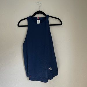 Tracksmith Harrier Tank